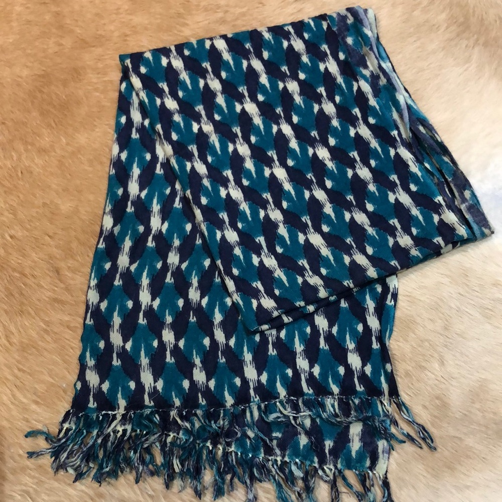 NWOT Tory Burch Scarf